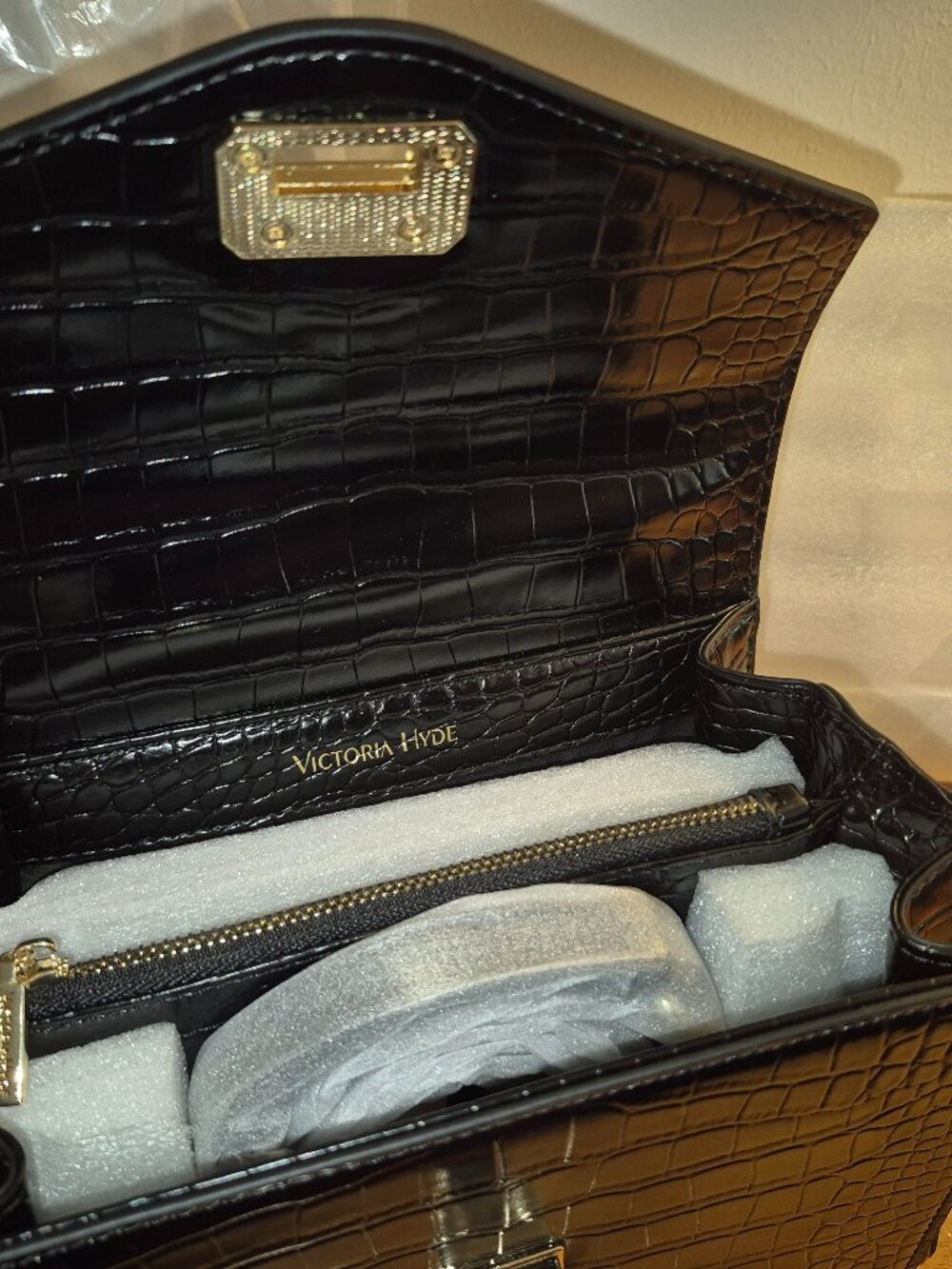 Victoria Hyde Duchess Bag